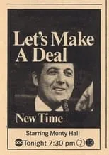 Temporada 1 de Let's Make a Deal