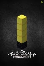 Portada de Let's Play Minecraft