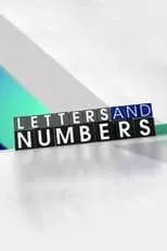 Portada de Letters and Numbers