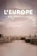 Portada de L'Europe des merveilles