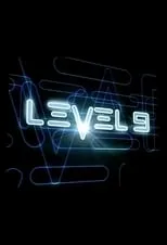 Portada de Level 9