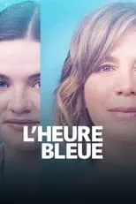 Portada de L'heure bleue