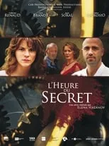 Portada de L'Heure du secret