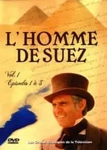 Portada de L'Homme de Suez