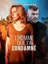 Portada de L'Homme que j'ai condamné