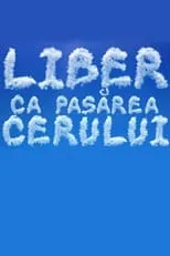 Portada de Liber ca pasărea cerului