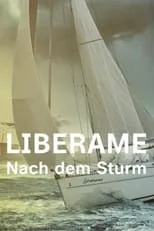 Johanna Wokalek en la serie - Liberame - Nach dem Sturm