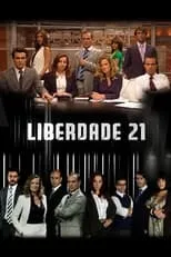 Portada de Liberdade 21