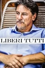 Massimo De Lorenzo en la serie - Liberi tutti