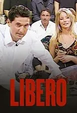 Libero portada