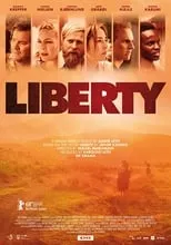 Sam Tsoutsouvas en la serie - Liberty!