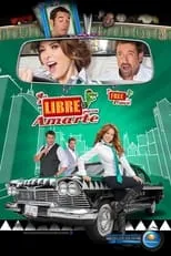 Gabriel Soto en la serie - Libre para amarte