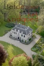 Portada de Liefde voor het Landgoed