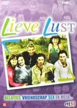 Portada de Lieve Lust