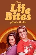 Portada de Life Bites – Pillole di vita