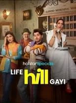 Portada de Life Hill Gayi