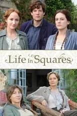 Portada de Life In Squares