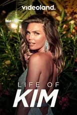 Portada de Life Of Kim