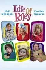 Portada de Life of Riley