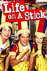 Portada de Life on a Stick