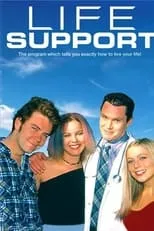 Portada de Life Support