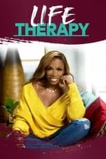 Portada de Life Therapy