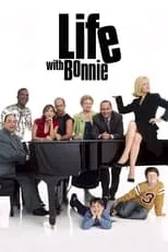 Portada de Life with Bonnie