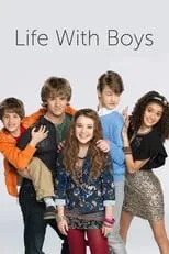 Portada de Life with Boys