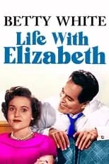 Portada de Life with Elizabeth