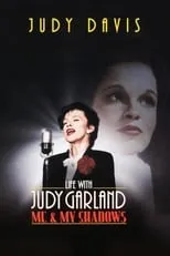 Lorna Luft en la serie - Life with Judy Garland: Me and My Shadows