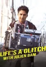 Portada de Life's a Glitch with Julien Bam