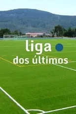 Portada de Liga dos Últimos