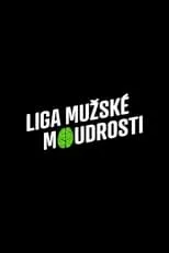 Portada de Liga mužské moudrosti