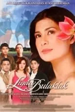 Dominic Ochoa en la serie - Ligaw na Bulaklak