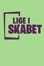 Poster de Lige i skabet