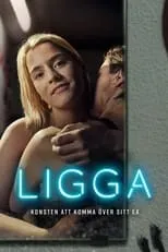 Portada de Ligga