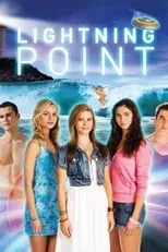 Portada de Lightning Point