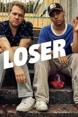 Portada de Like a Loser