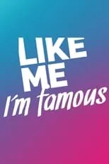 Portada de Like Me - I'm Famous