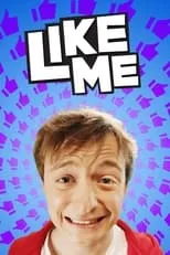 Portada de Like Me