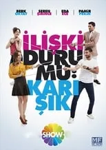 Portada de İlişki Durumu: Karışık