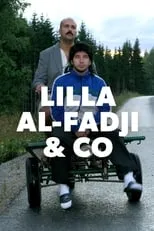 Portada de Lilla Al-Fadji & Co