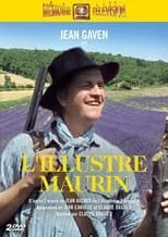 Mireille Audibert en la serie - L'Illustre Maurin