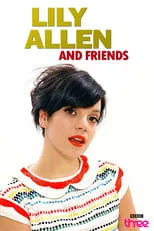 Portada de Lily Allen and Friends