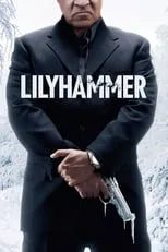 Portada de Lilyhammer