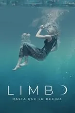 Claudio Da Passano en la serie - Limbo… hasta que lo decida