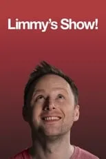 Portada de Limmy's Show!