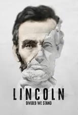 Portada de Lincoln: Divided We Stand