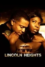 Portada de Lincoln Heights