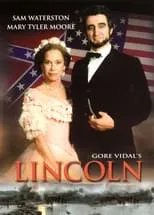 Portada de Lincoln